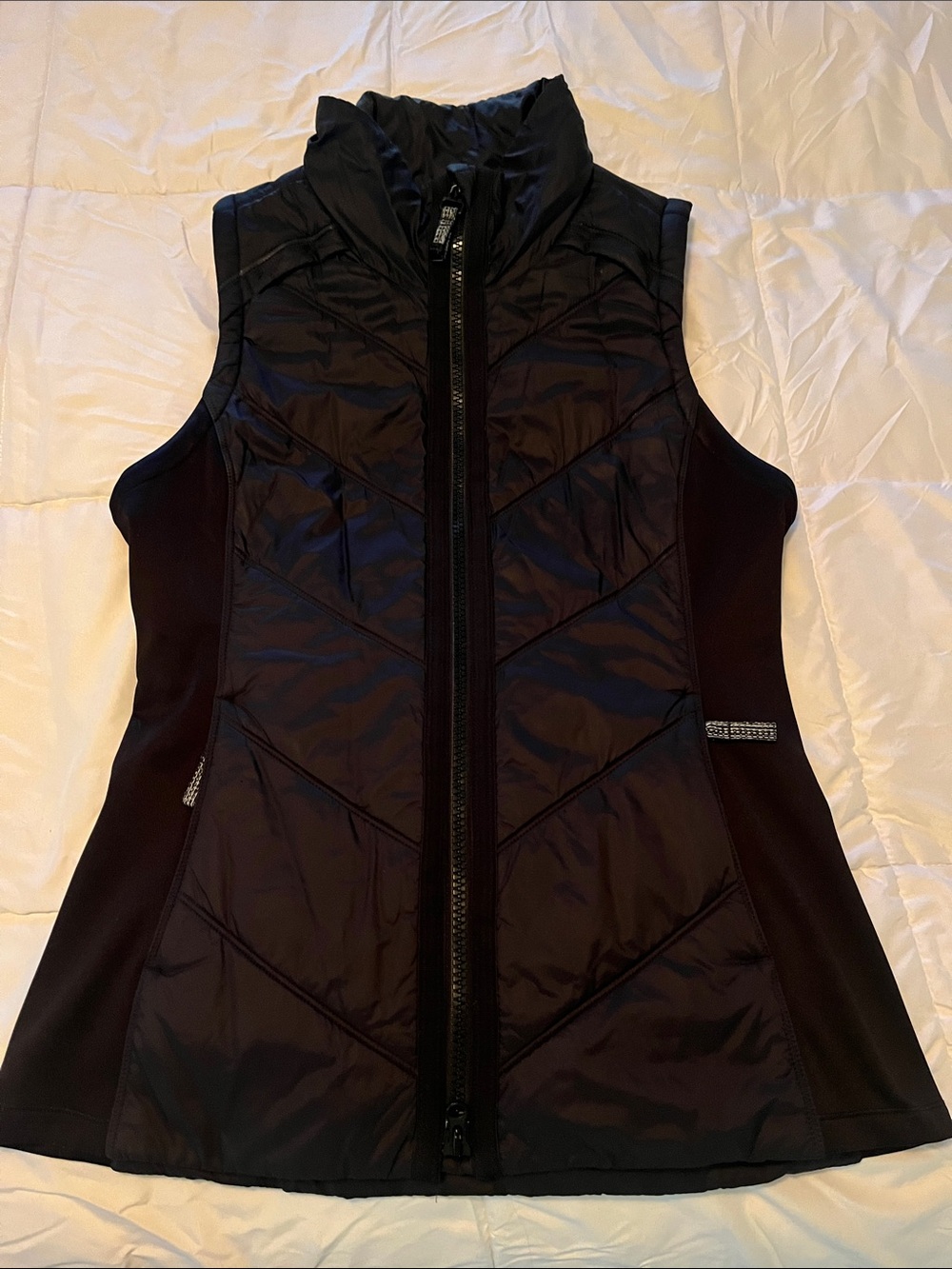 Athleta Rock Ridge Vest